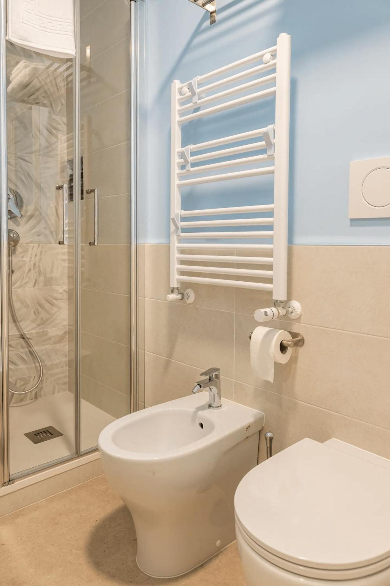 Domus76 Casa Vacanze ローマ エクステリア 写真